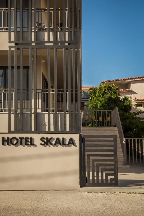 Skala Hotel المظهر الخارجي الصورة